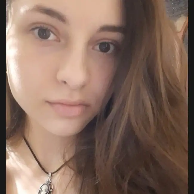 Venera, 27, Սամարա, Ռուսաստան - Իմ Սեր