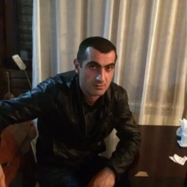 Կարեն, 41, Երևան, Հայաստան - Իմ Սեր