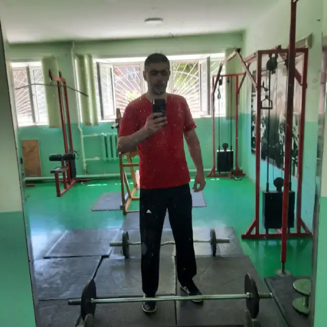 Տիգրան, 41, Երևան, Հայաստան - Իմ Սեր