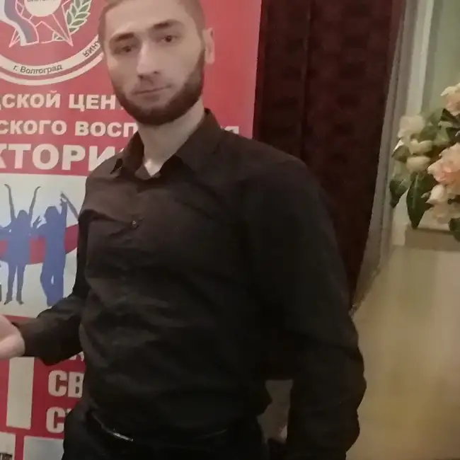Արթուր, 32, Վոլգոգրադ, Ռուսաստան - Իմ Սեր