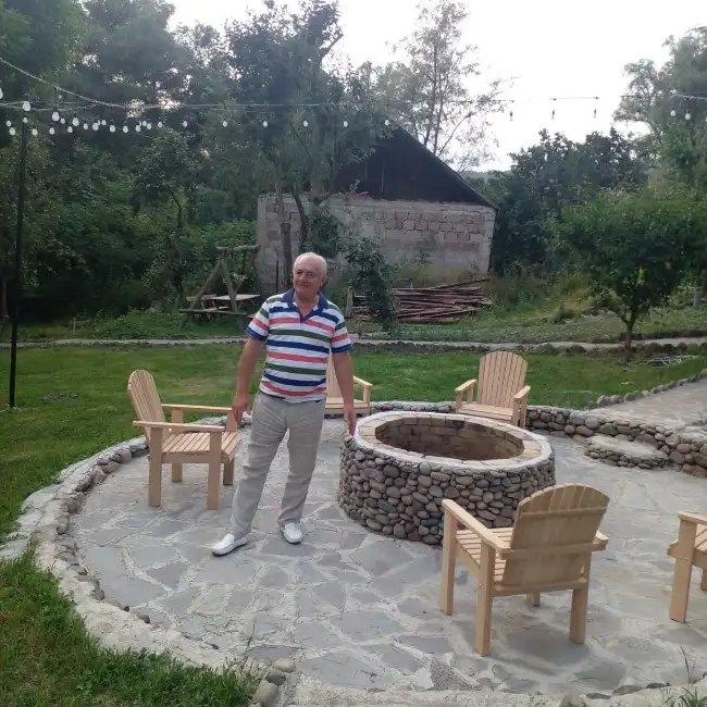 Աշոտ, 59, Մոսկվա, Ռուսաստան - Իմ Սեր