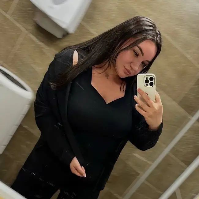 Աննա, 28, Մուրմանսկ, Ռուսաստան - Իմ Սեր