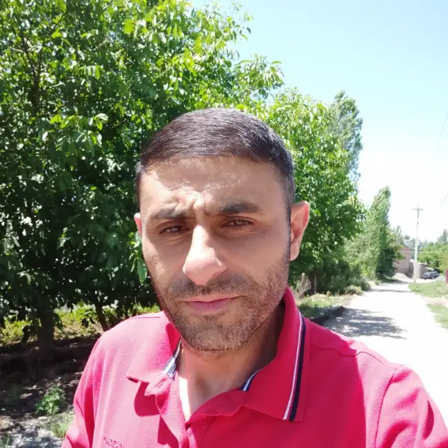 Ark, 44, Երևան, Հայաստան - Իմ Սեր