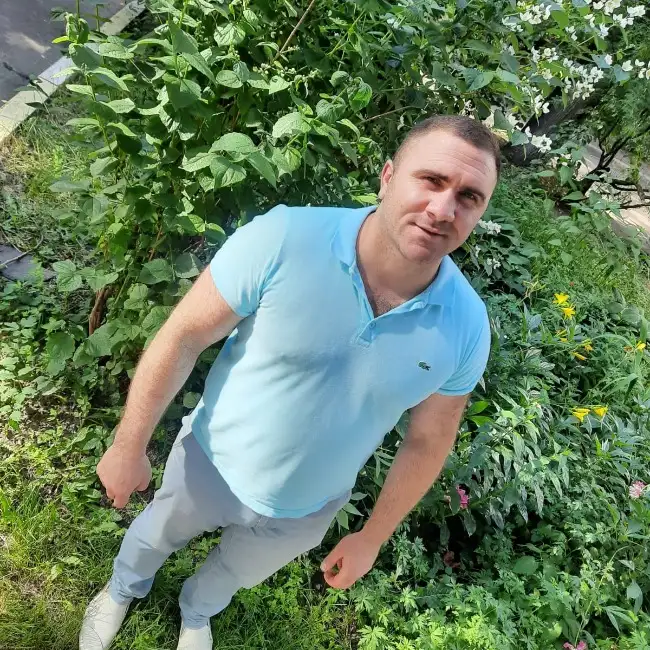 Արմեն, 38, Մոսկվա, Ռուսաստան - Իմ Սեր