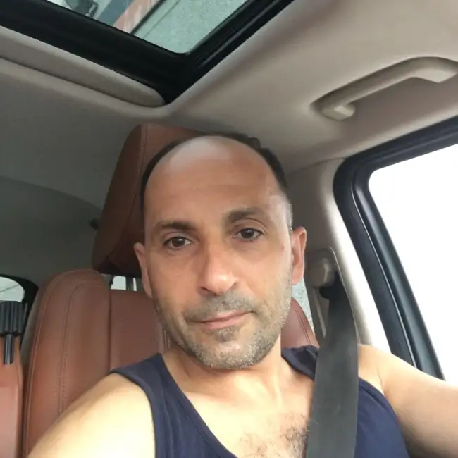 Էդգար, 51, Բարսելոնա, Իսպանիա - Իմ Սեր