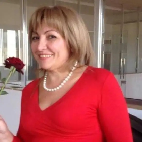 Mira, 63, Մոսկվա, Ռուսաստան - Իմ Սեր