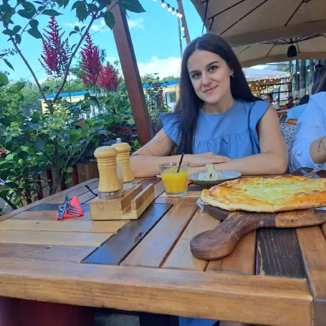 Valeriya, 29, Նիժնի Նովգորոդ, Ռուսաստան - Իմ Սեր