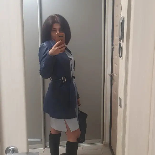Ալլա, 48, Դոմոդեդովո, Ռուսաստան - Իմ Սեր