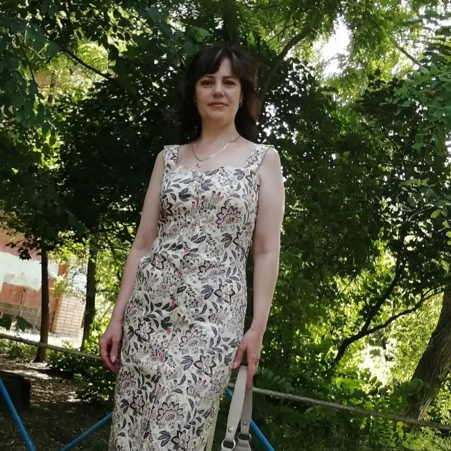 Ոքսանա