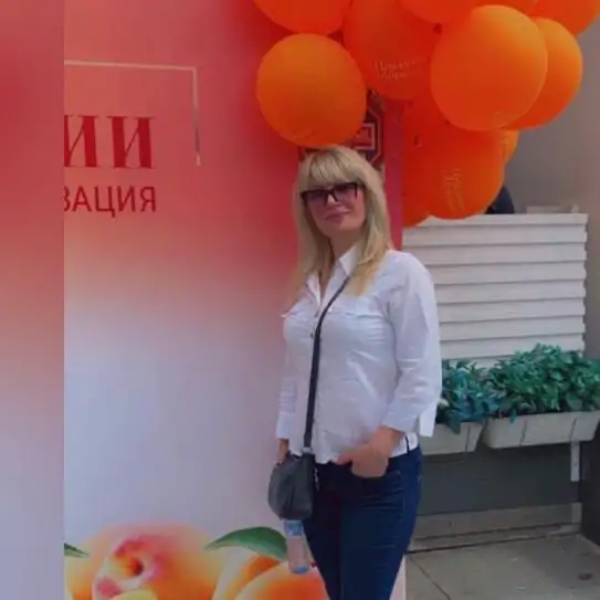 Էլիա, 51, Մոսկվա, Ռուսաստան - Իմ Սեր