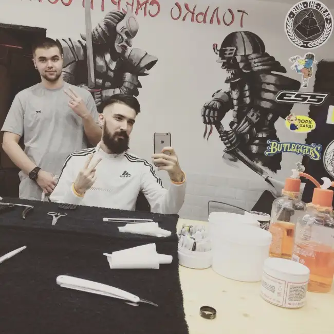 Գեւորգ, 30, Եկատերինբուրգ, Ռուսաստան - Իմ Սեր