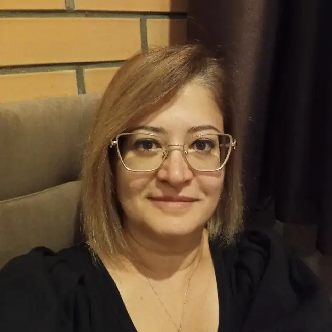 Kristine, 49, Մոսկվա, Ռուսաստան - Իմ Սեր