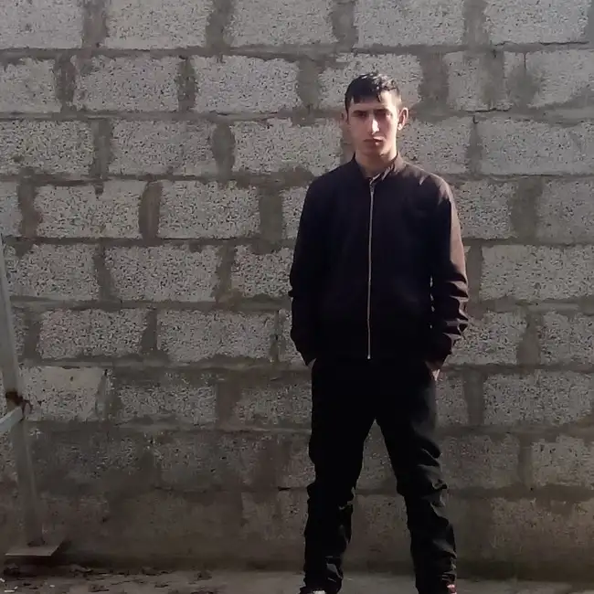 Դավիթ, 21, Երևան, Հայաստան - Իմ Սեր