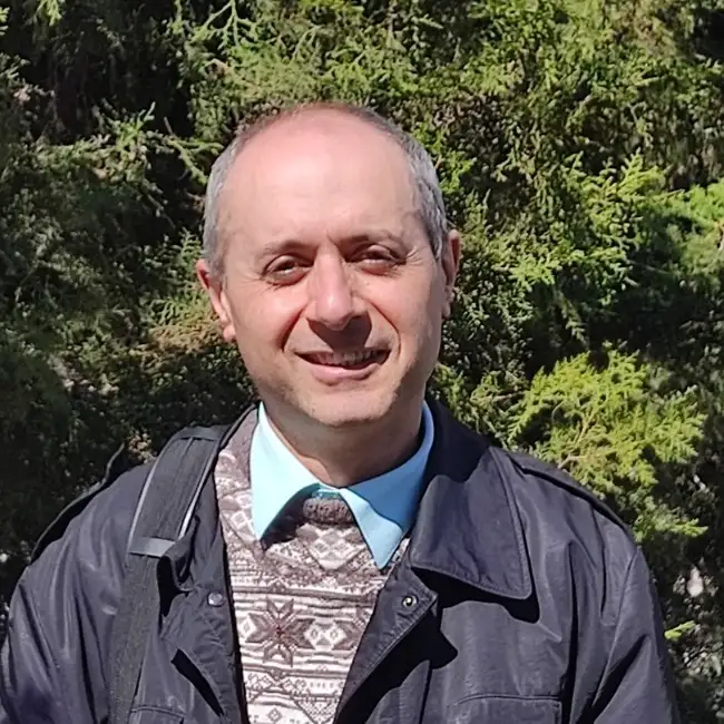 Գեւորգ, 51, Երևան, Հայաստան - Իմ Սեր