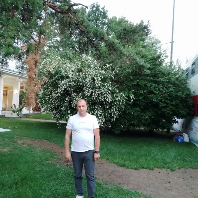 Արսեն, 41, Բալաշիխա, Ռուսաստան - Իմ Սեր