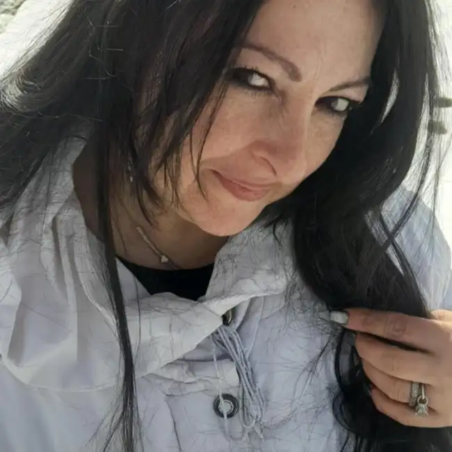Angelika, 55, Մոսկվա, Ռուսաստան - Իմ Սեր