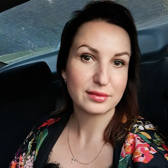 Ելենա, 40, Տուլա, Ռուսաստան - Իմ Սեր