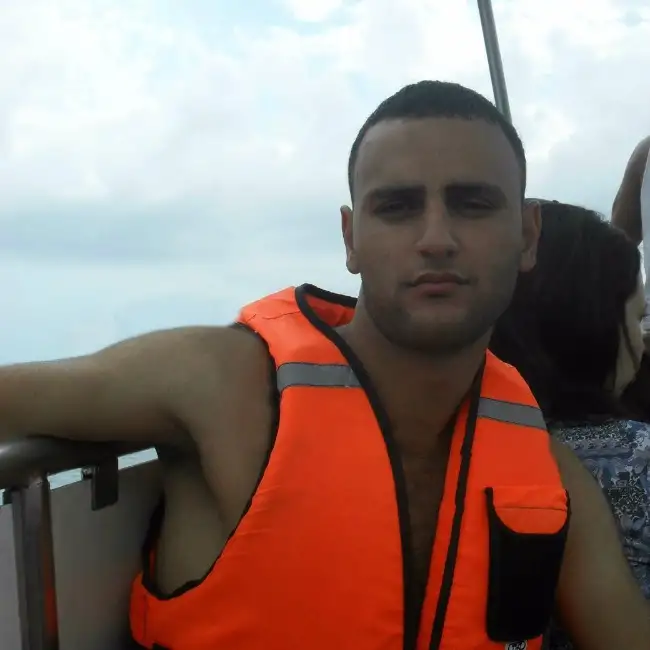 Բորիս, 34, Վորոնեժ, Ռուսաստան - Իմ Սեր