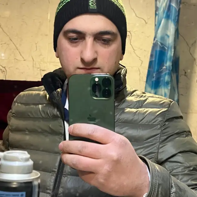 Saak, 31, Իրկուտսկ, Ռուսաստան - Իմ Սեր
