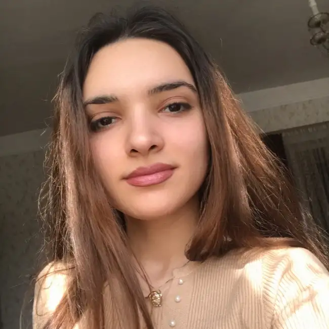 Margarita, 24, Երևան, Հայաստան - Իմ Սեր