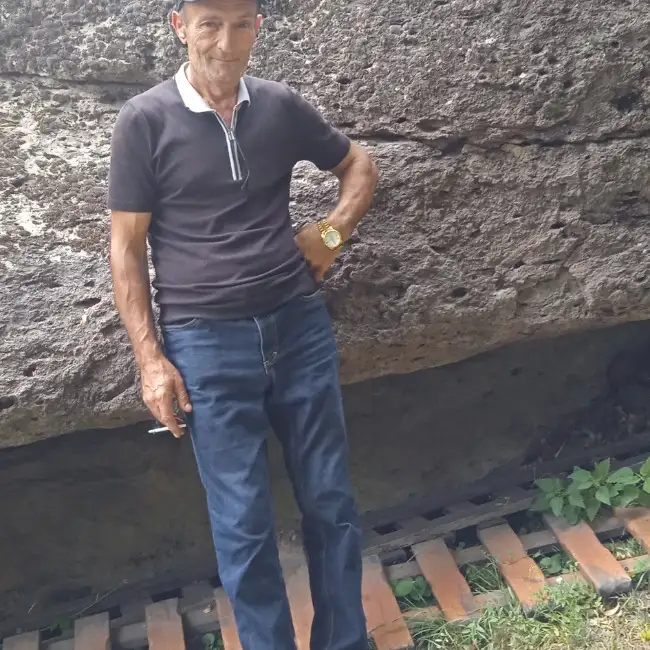 Ստեփա, 55, Երևան, Հայաստան - Իմ Սեր