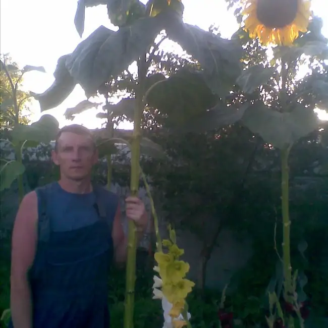 Պետր, 49, Ռուսաստան - Իմ Սեր