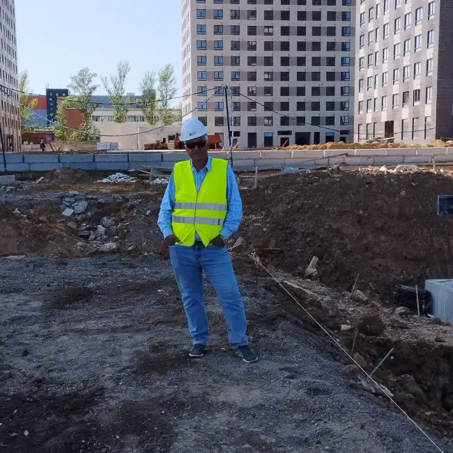 Eddl, 65, Մոսկվա, Ռուսաստան - Իմ Սեր
