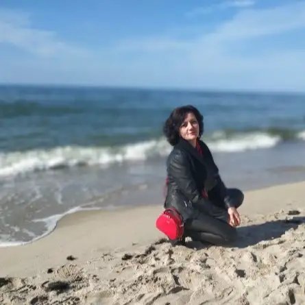 Julie, 43, Եկատերինբուրգ, Ռուսաստան - Իմ Սեր