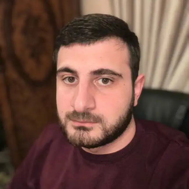 Սերգեյ, 26, Սոչի, Ռուսաստան - Իմ Սեր