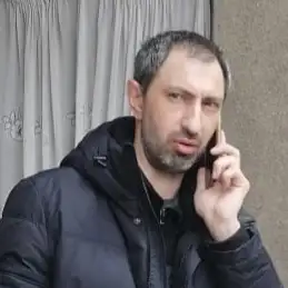 Ալեքսեյ, 47, Վանաձոր, Հայաստան - Իմ Սեր