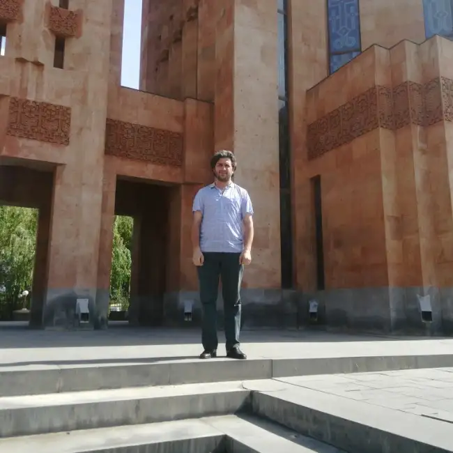 Արտավազդ, 40, Երևան, Հայաստան - Իմ Սեր