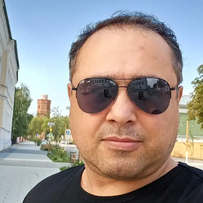 Alex, 56, Դոնի Ռոստով, Ռուսաստան - Իմ Սեր