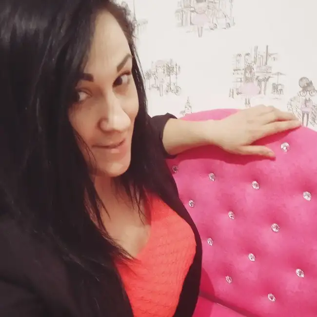 Օլյա, 36, Կրիվոյ Ռոգ, Ուկրաինա - Իմ Սեր