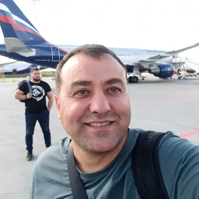 Ռոման