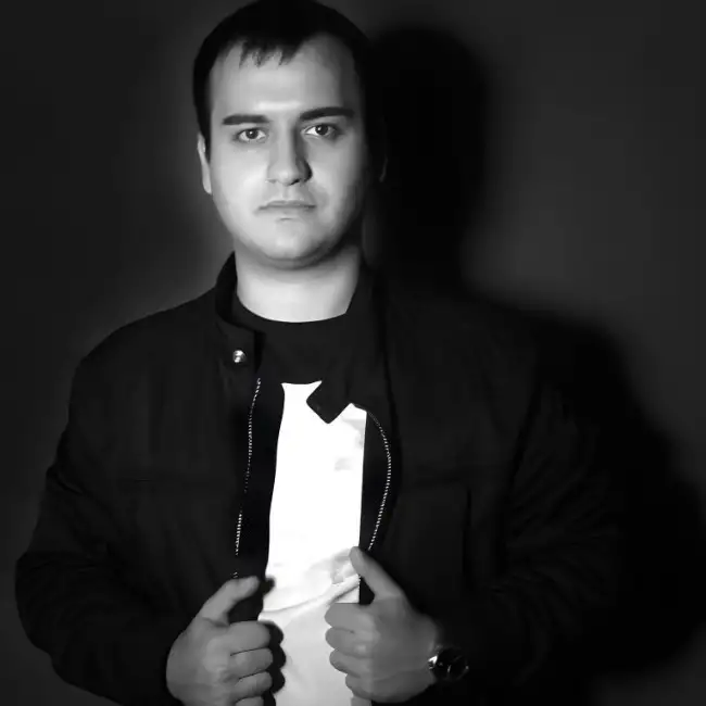 Ստանիսլավ, 28, Երևան, Հայաստան - Իմ Սեր