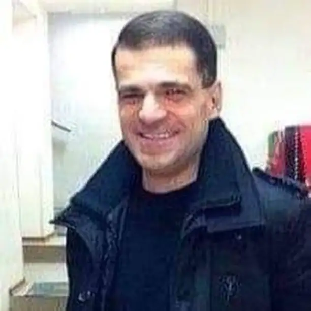 Էդգար, 43, Երևան, Հայաստան - Իմ Սեր