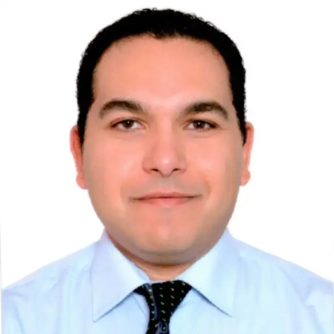 Sameh, 48, Կահիրե, Եգիպտոս - Իմ Սեր