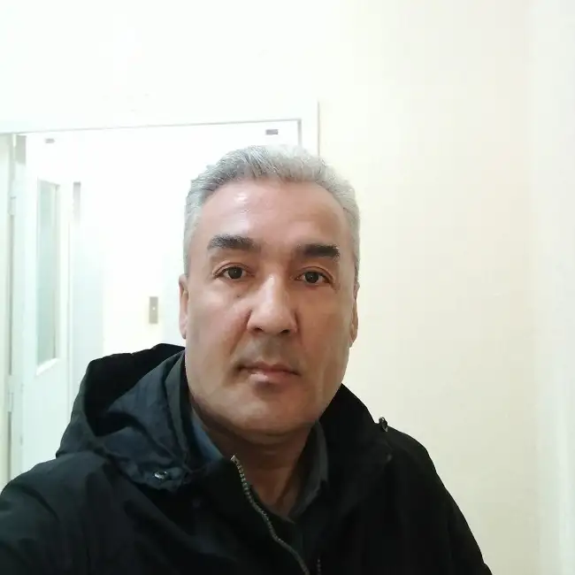 Rustam, 53, Մոսկվա, Ռուսաստան - Իմ Սեր