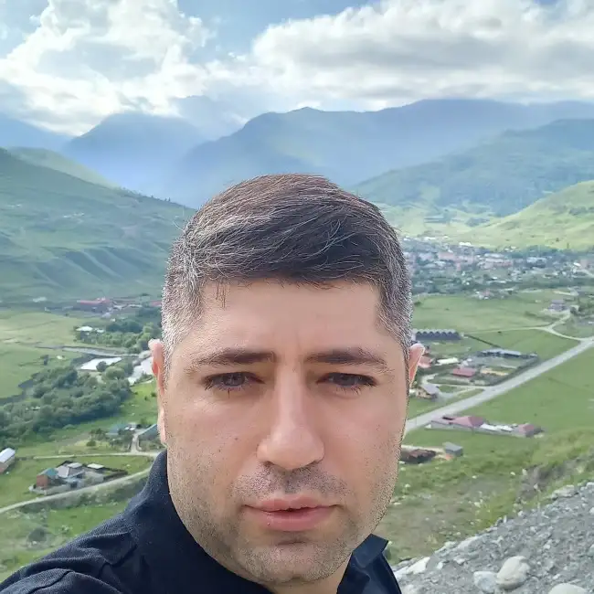 Գեւորգ, 31, Արտաշատ, Հայաստան - Իմ Սեր