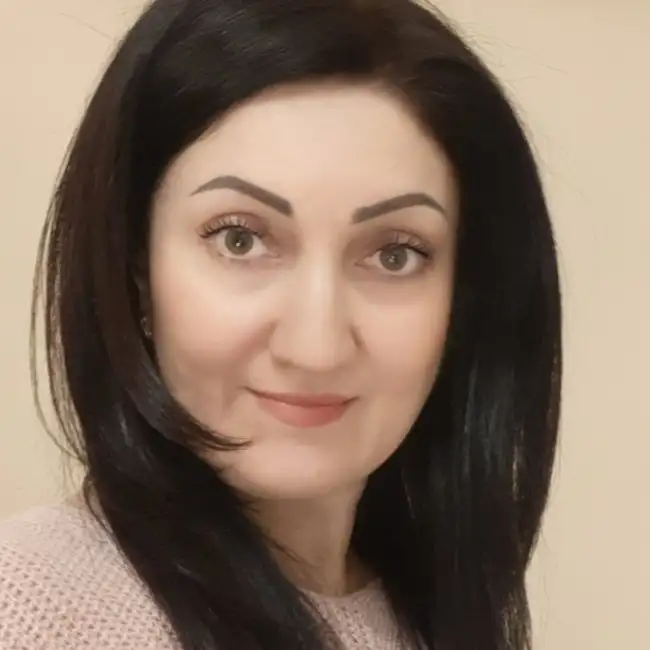 Ռիմմա, 47, Մոսկվա, Ռուսաստան - Իմ Սեր