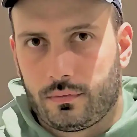 Eric, 38, Մոսկվա, Ռուսաստան - Իմ Սեր