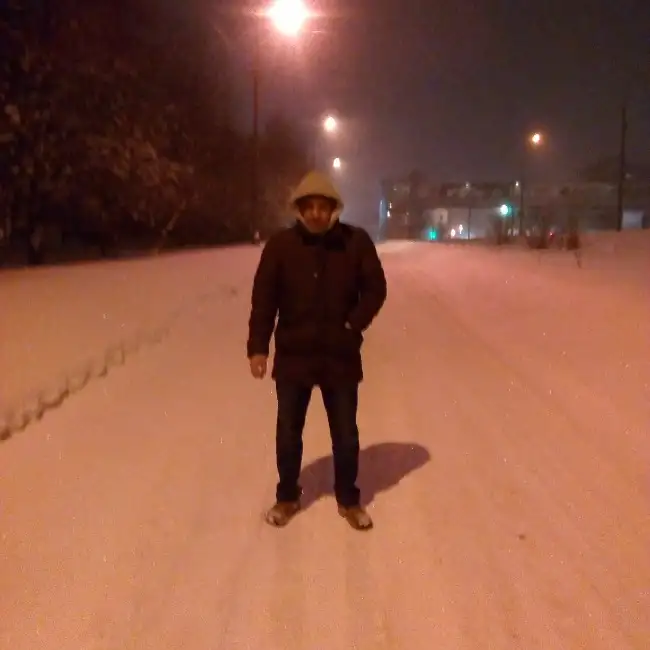 Գեւորգ, 41, Մոսկվա, Ռուսաստան - Իմ Սեր