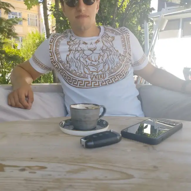 Ժորա, 29, Սանկտ Պետերբուրգ, Ռուսաստան - Իմ Սեր