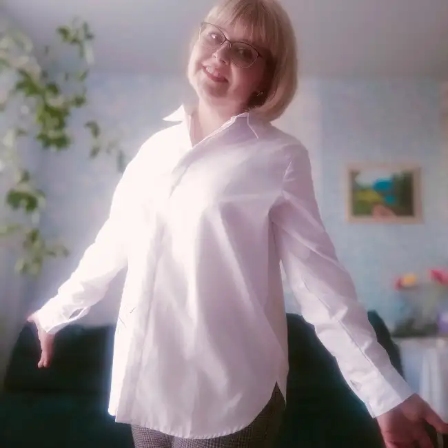 Lyalya, 44, Բերդսկ, Ռուսաստան - Իմ Սեր