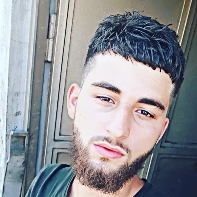Gosh, 23, Երևան, Հայաստան - Իմ Սեր