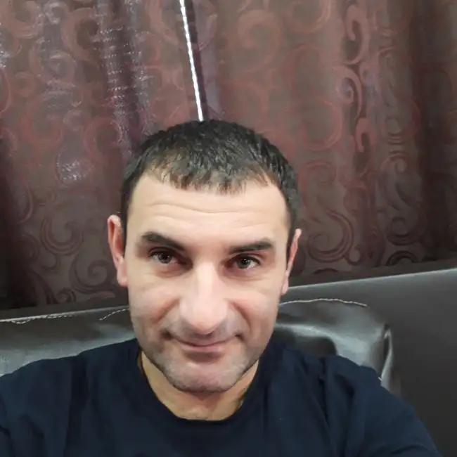 Սերգեյ, 41, Մոսկվա, Ռուսաստան - Իմ Սեր