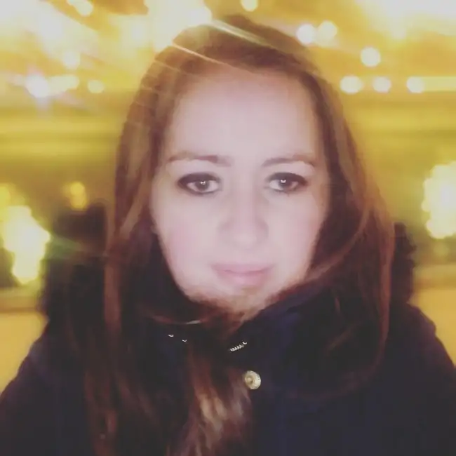 Լիլիթ, 44, Մոսկվա, Ռուսաստան - Իմ Սեր