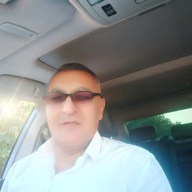 Garii, 48, Կրասնոդար, Ռուսաստան - Իմ Սեր