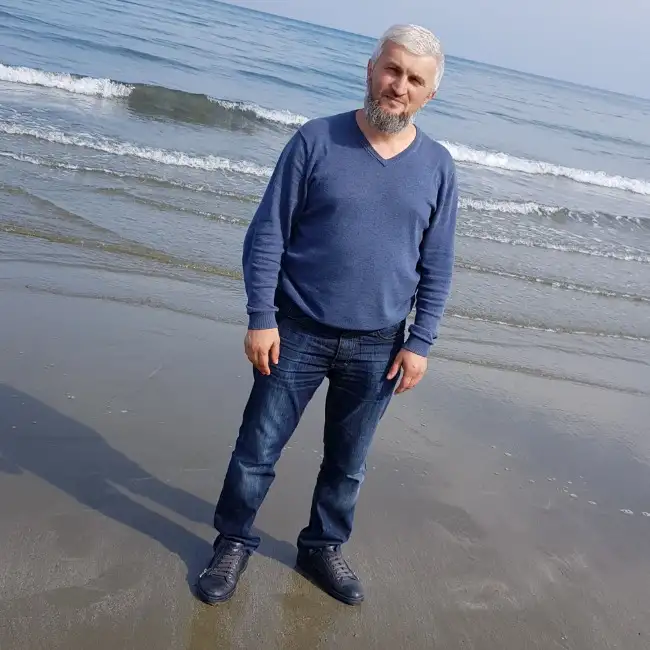 Աշոտ, 52, Մոսկվա, Ռուսաստան - Իմ Սեր