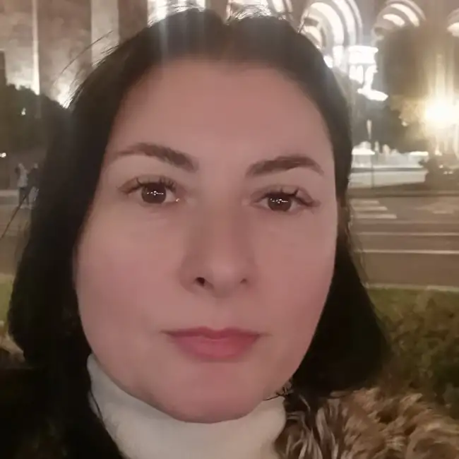 Թաթիանա, 41, Վորոնեժ, Ռուսաստան - Իմ Սեր